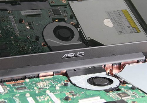 南京秦淮区华硕电脑售后维修价格