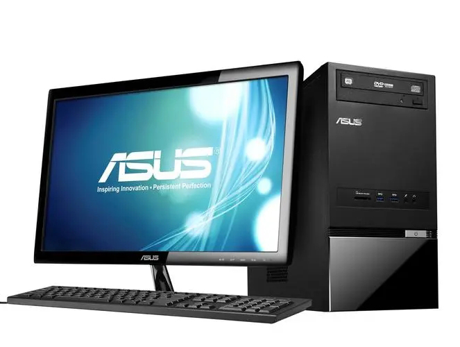 南京秦淮区华硕台式机维修