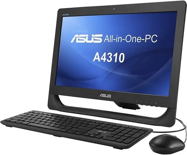 南京秦淮区华硕一体机维修